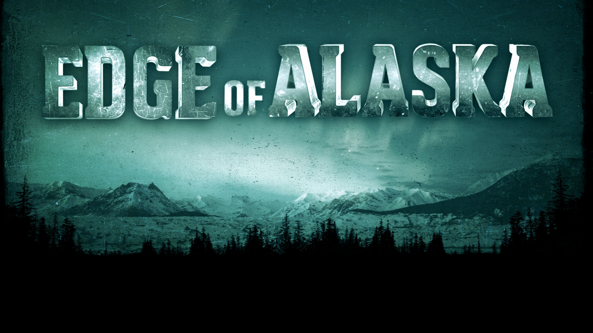 Watch Edge of Alaska live or ondemand Freeview Australia