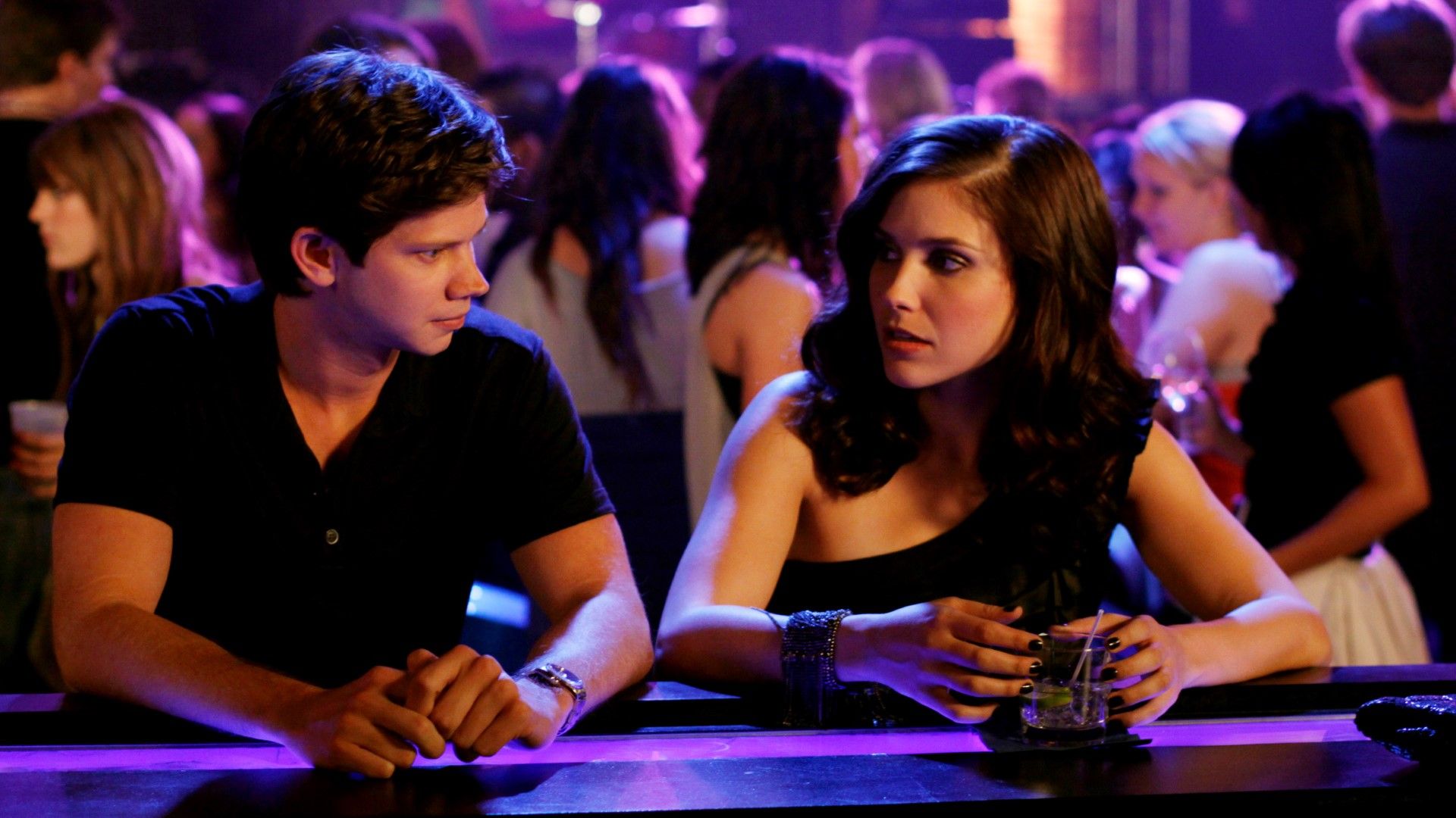 Watch One Tree Hill live or ondemand Freeview Australia