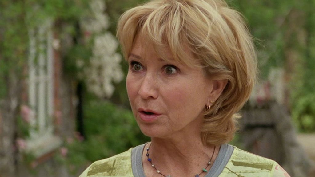 Watch Rosemary and Thyme live or ondemand Freeview Australia