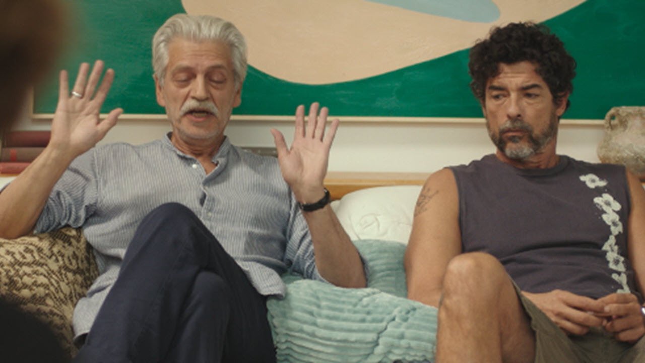 Watch An Almost Ordinary Summer live or ondemand Freeview Australia