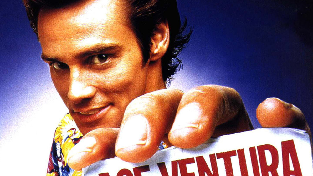 Watch Ace Ventura: Pet Detective live or on-demand | Freeview Australia