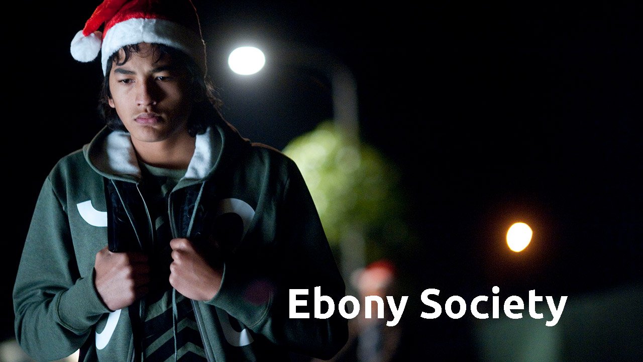 Watch Ebony Society live or on-demand | Freeview Australia