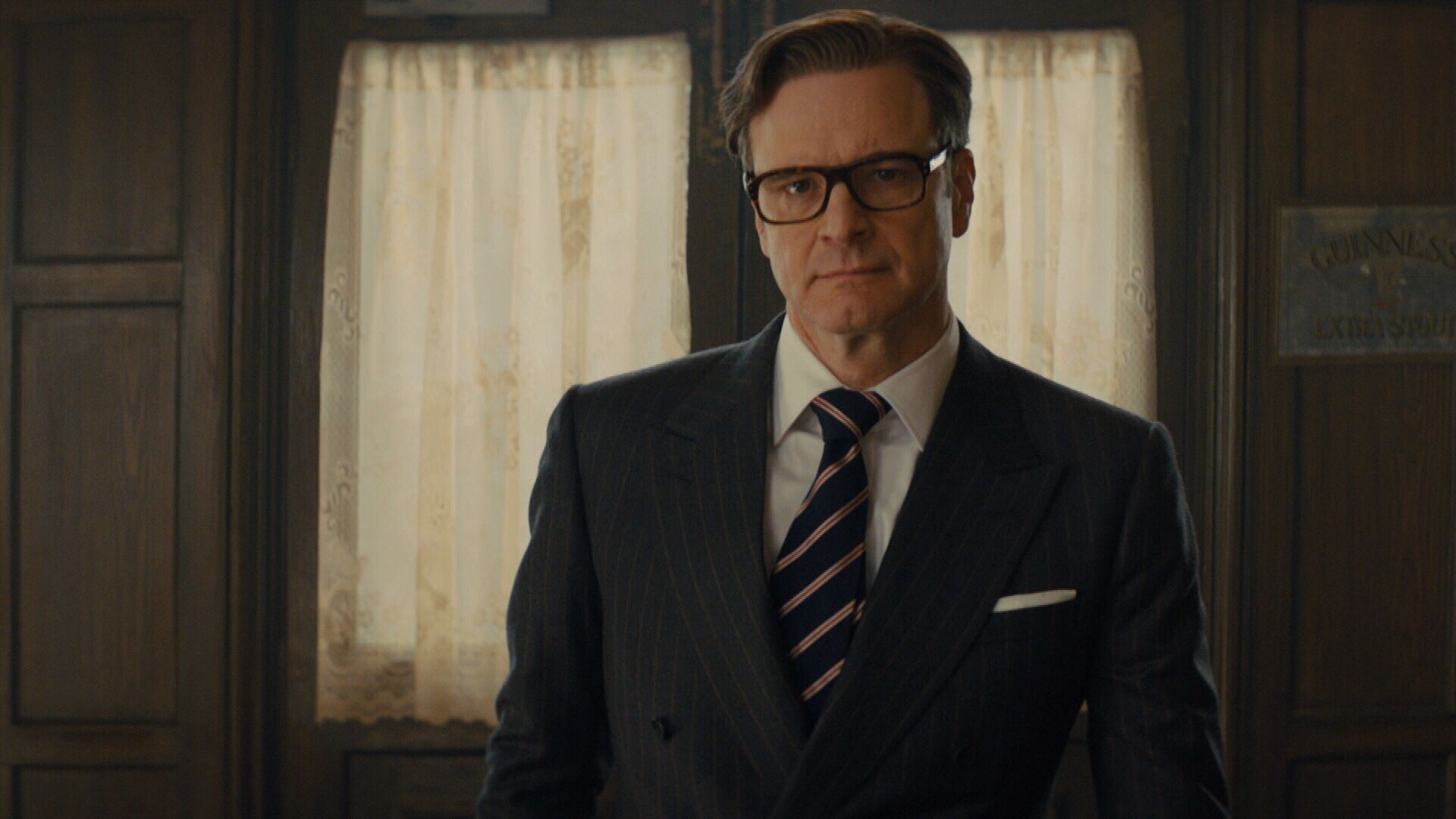 Watch Kingsman: The Secret Service live or on-demand | Freeview Australia
