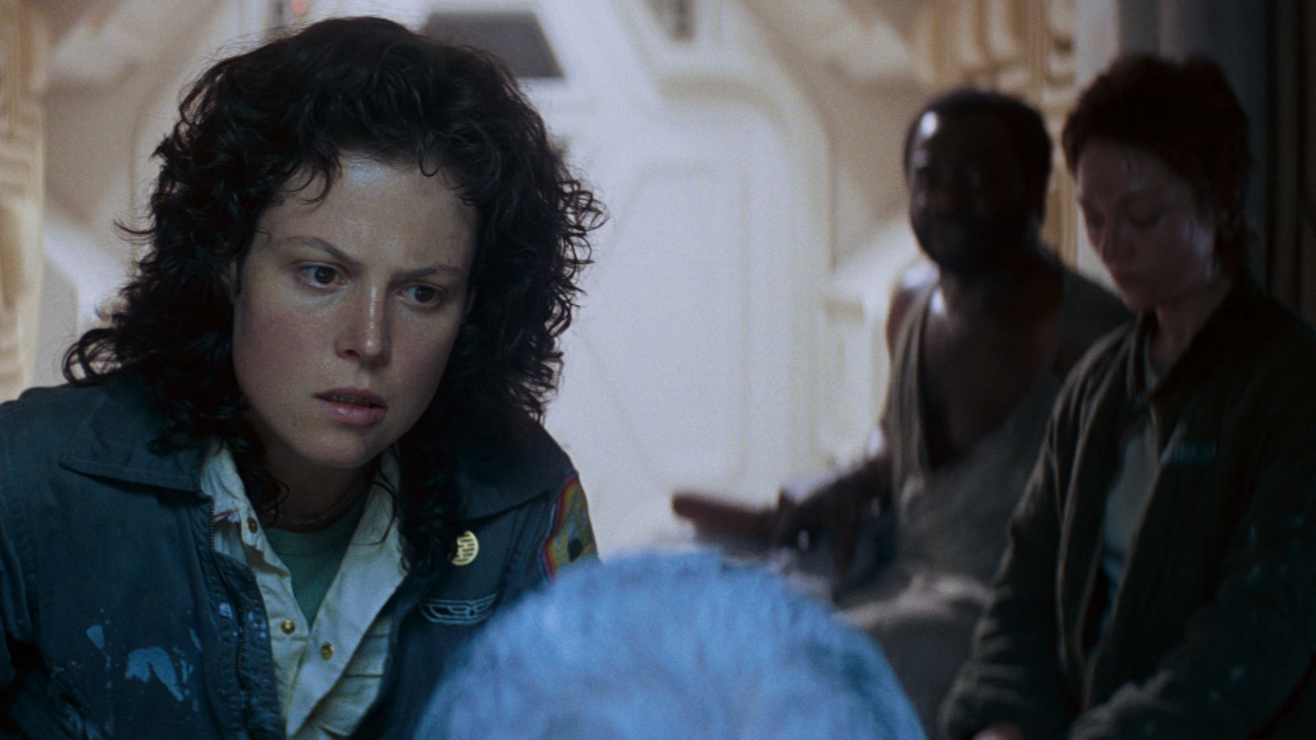 Watch Alien live or on-demand | Freeview Australia