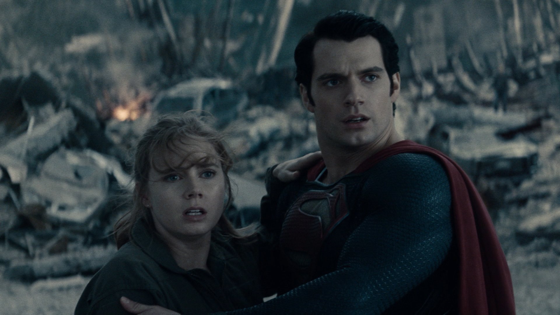Watch Man of Steel live or on-demand | Freeview Australia - What Can I Watch Man Of Steel On