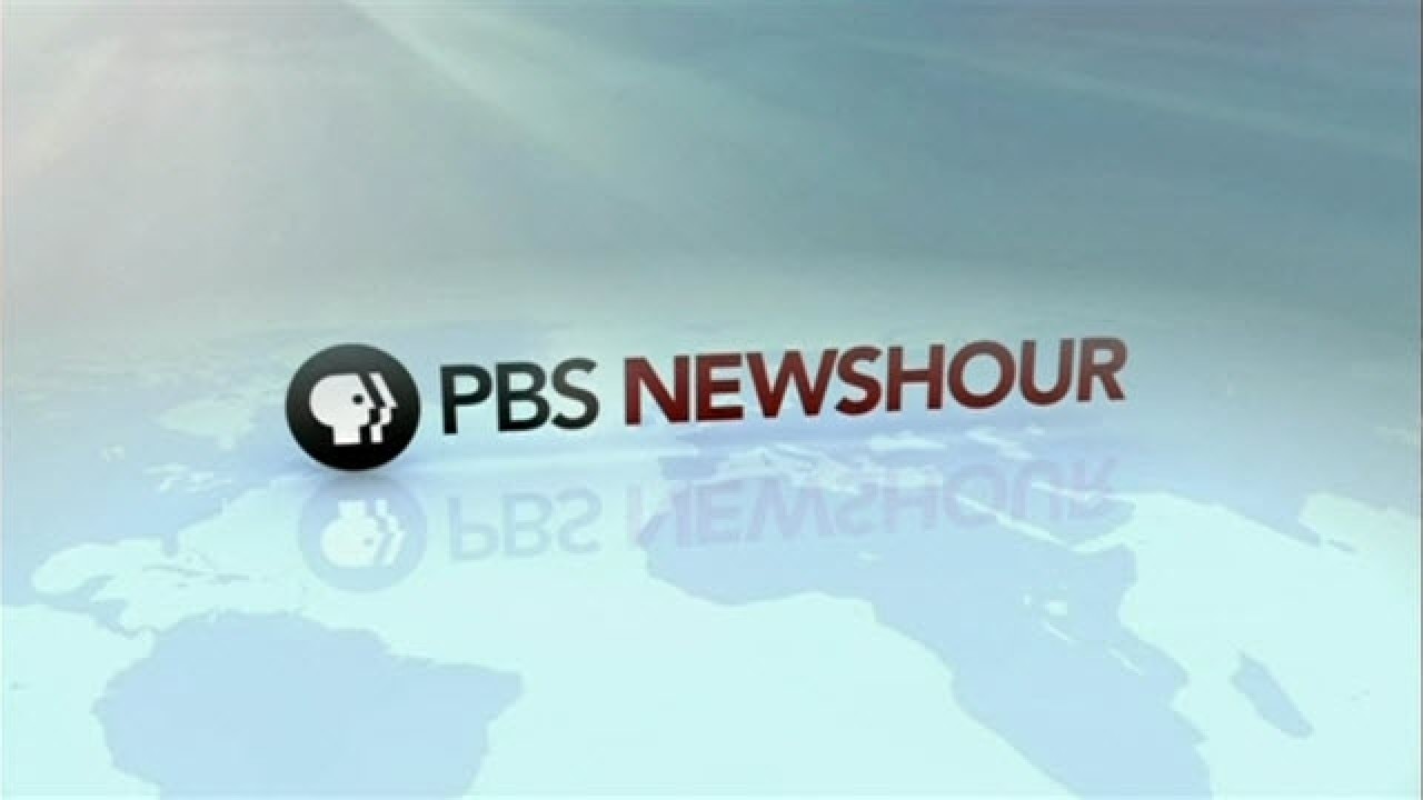 Watch PBS NewsHour live or ondemand Freeview Australia