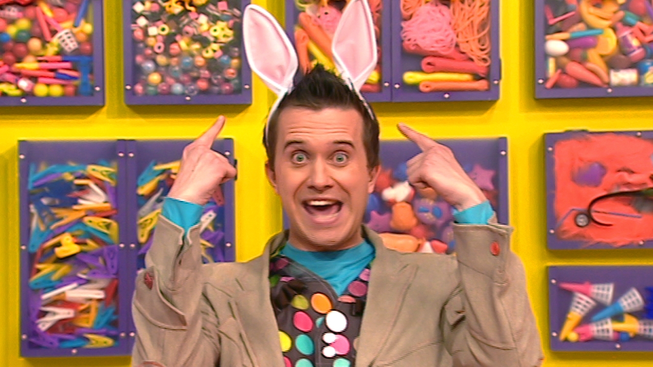 Watch Mister Maker live or ondemand Freeview Australia
