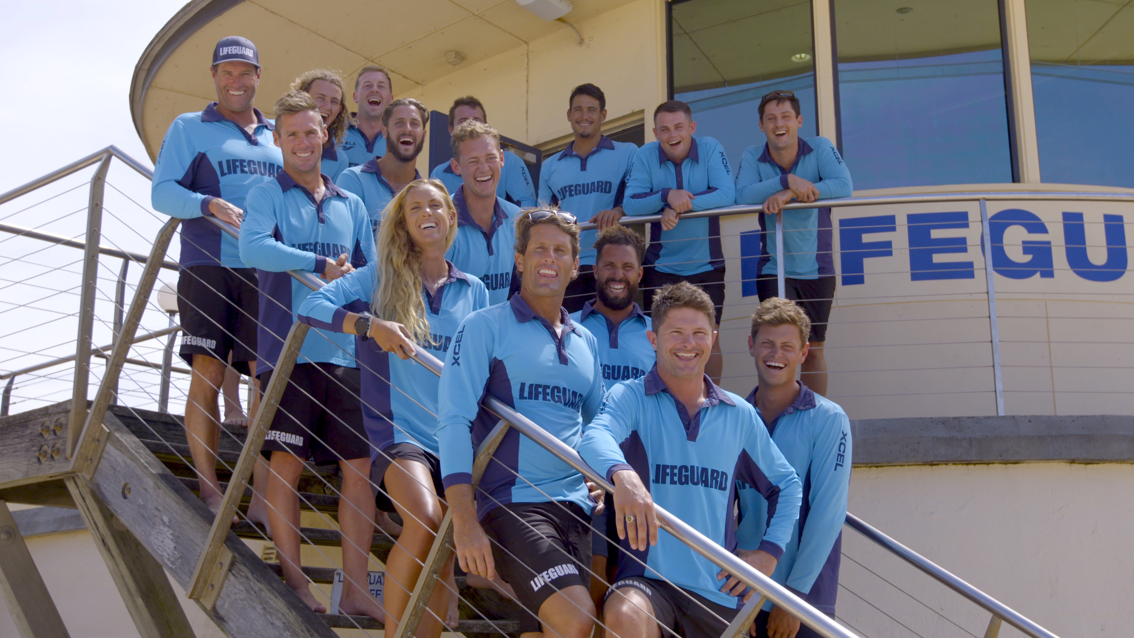 Watch Bondi Rescue Live Or On-Demand | Freeview Australia Watch Bondi Rescue Live Or On-Demand | Freeview Australia