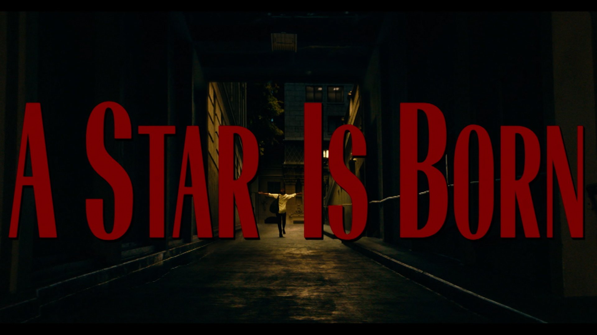 Watch A Star Is Born live or on-demand | Freeview Australia