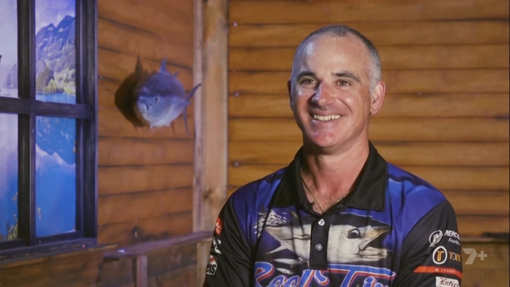 Watch Portland Charter Boat Wars live or ondemand Freeview Australia