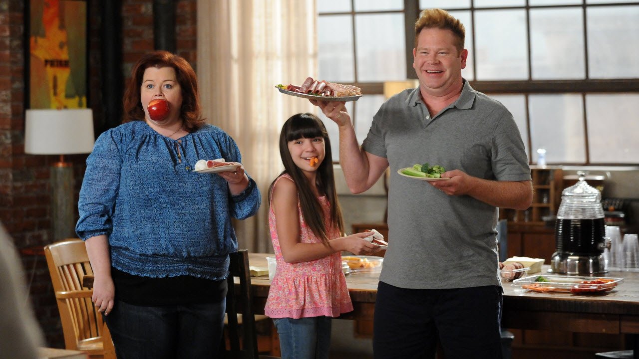 Watch New Girl live or ondemand Freeview Australia