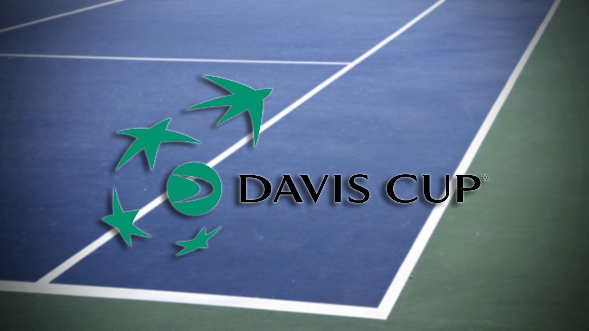 Watch Davis Cup Tennis live or ondemand Freeview Australia