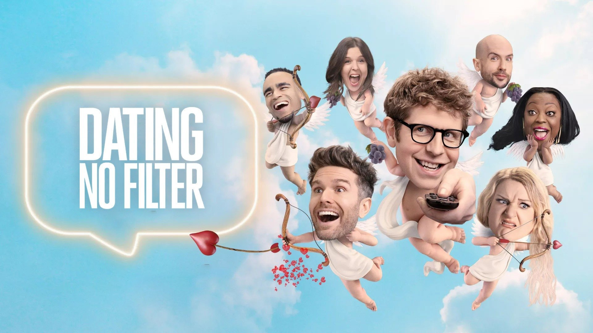 Watch Dating No Filter UK live or on-demand | Freeview Australia - Dating No Filter Uk Watch Online Free