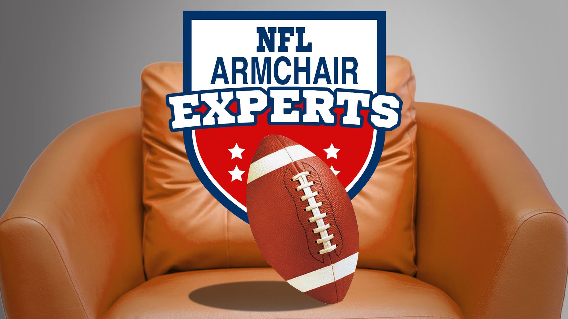 Watch Armchair Experts NFL Edition live or ondemand Freeview Australia