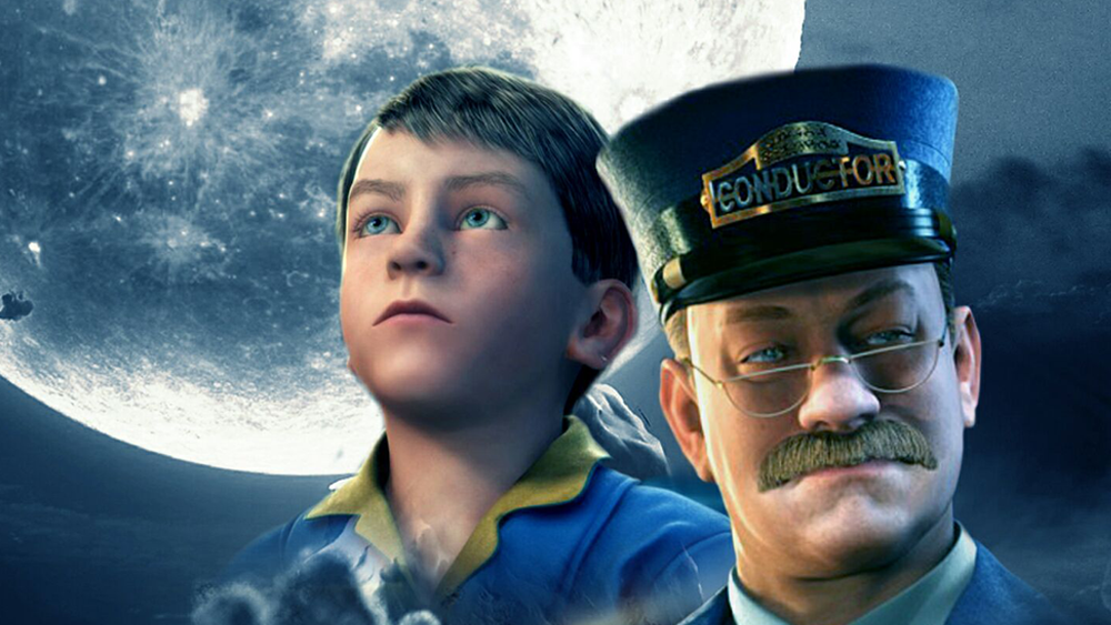 Watch The Polar Express live or ondemand Freeview Australia