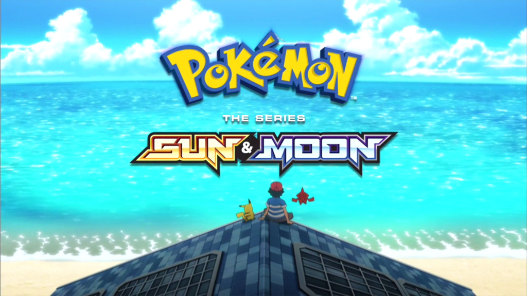 Watch Pokémon the Series: Sun & Moon live or on-demand | Freeview Australia - Pokémon Sun And Moon Where To Watch