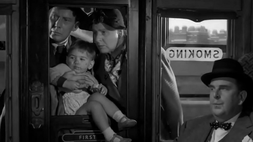 Watch Law and Disorder live or ondemand Freeview Australia