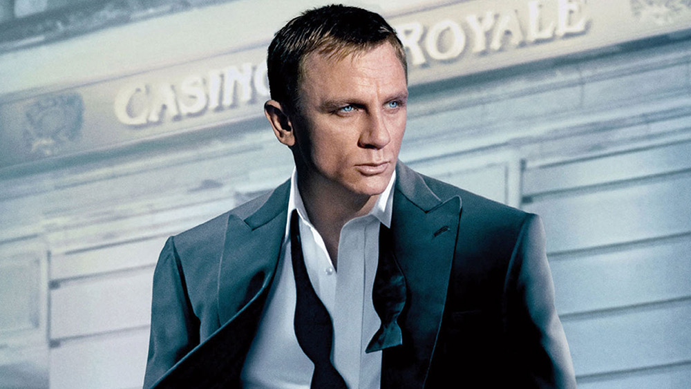 how to watch casino royale