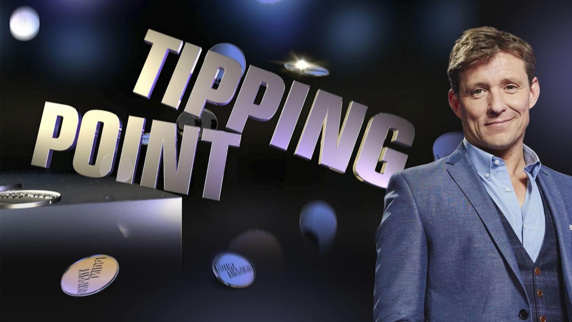 Watch Tipping Point live or ondemand Freeview Australia
