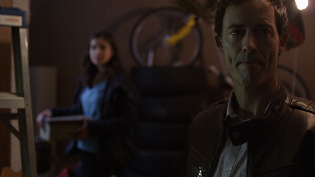 Watch A Killer Among Us live or ondemand Freeview Australia