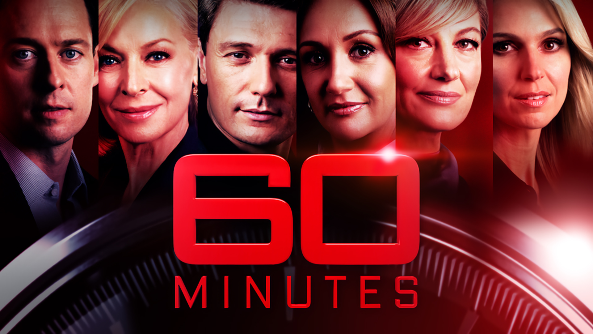 Watch 60 Minutes live or on-demand | Freeview Australia