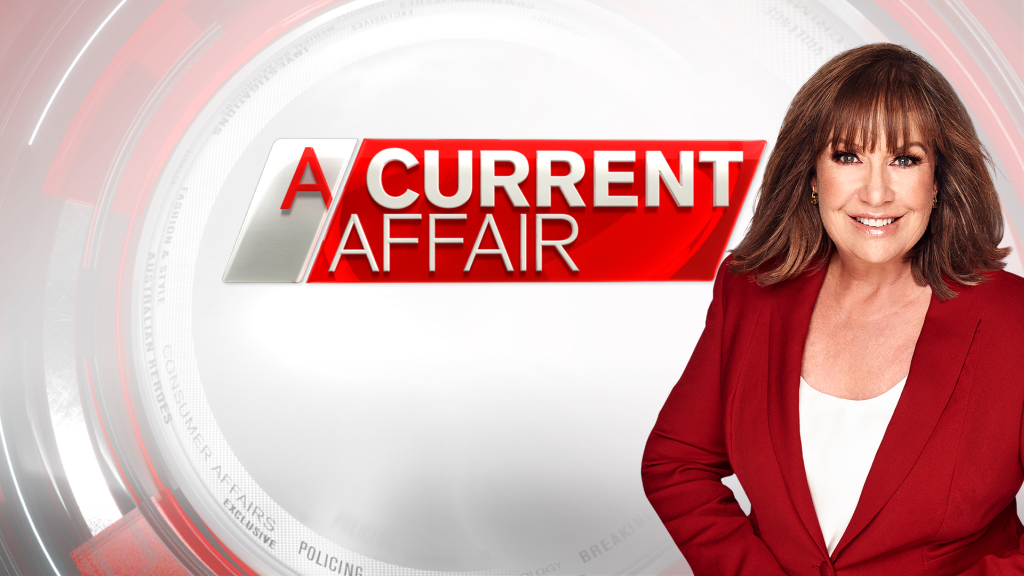 Watch A Current Affair Live Or On Demand Freeview Australia