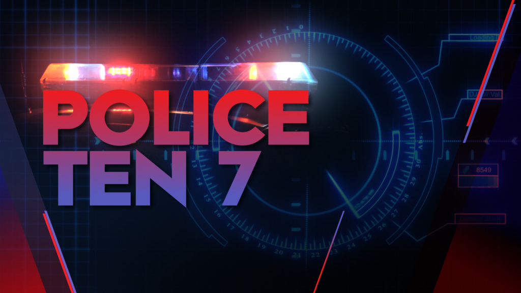 Watch Police Ten 7 live or ondemand Freeview Australia