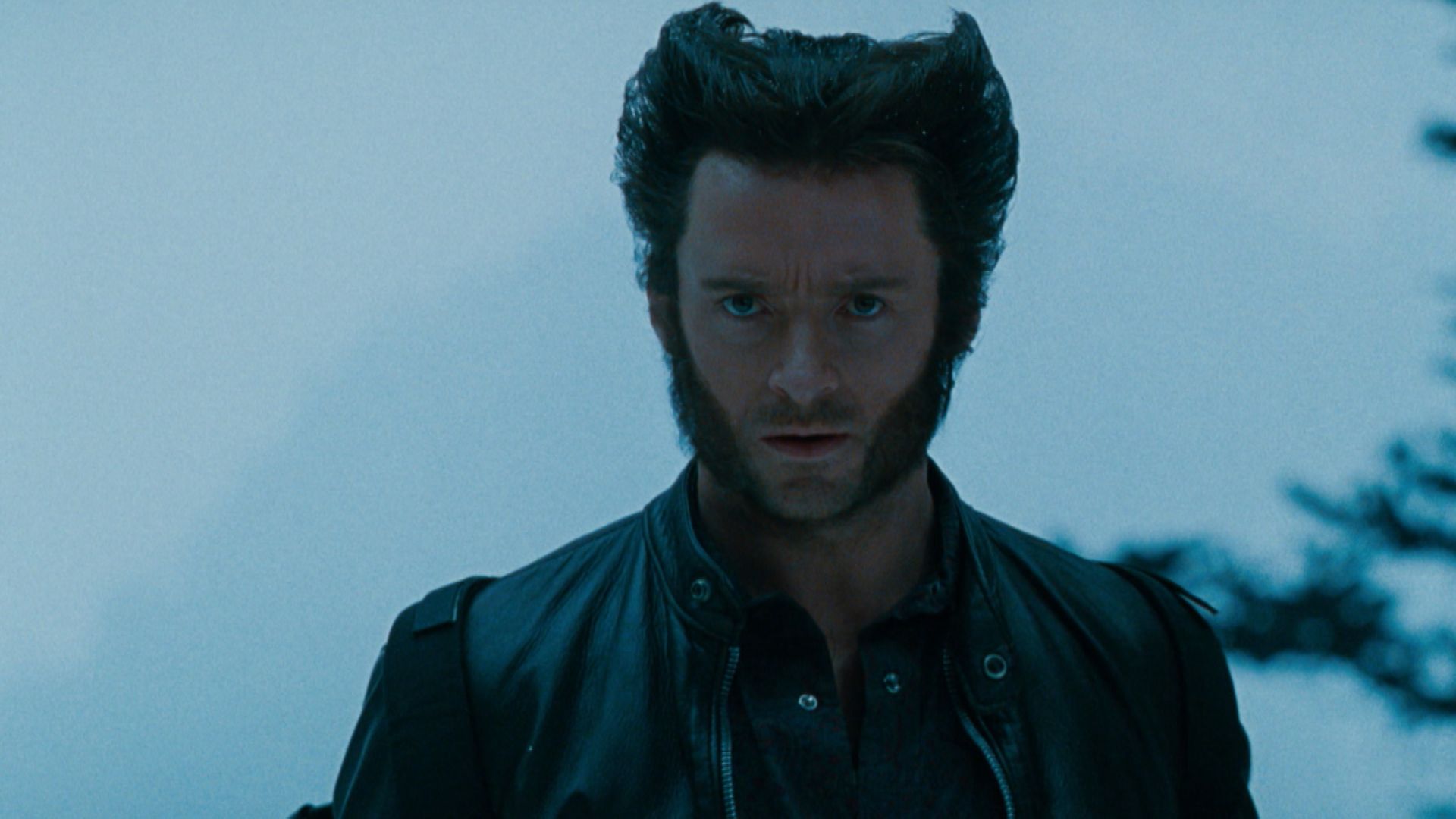 Watch X2: X-Men United live or on-demand  Freeview Australia