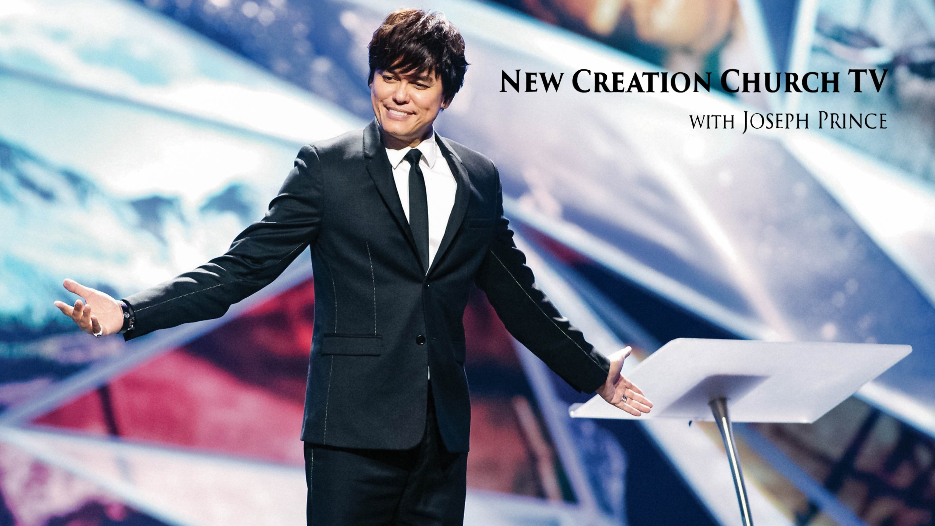 How Old Is Pastor Joseph Prince