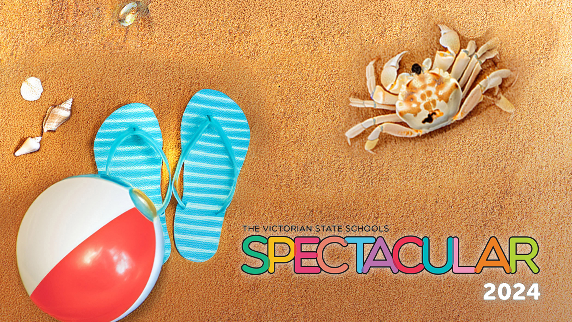 Watch 2024 Victorian Schools Spectacular live or ondemand Freeview Australia