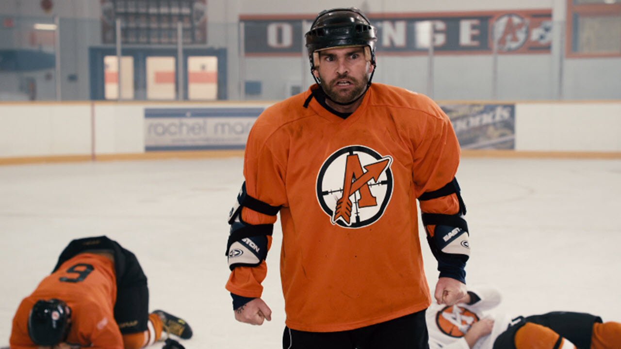 Watch Goon live or on-demand | Freeview Australia