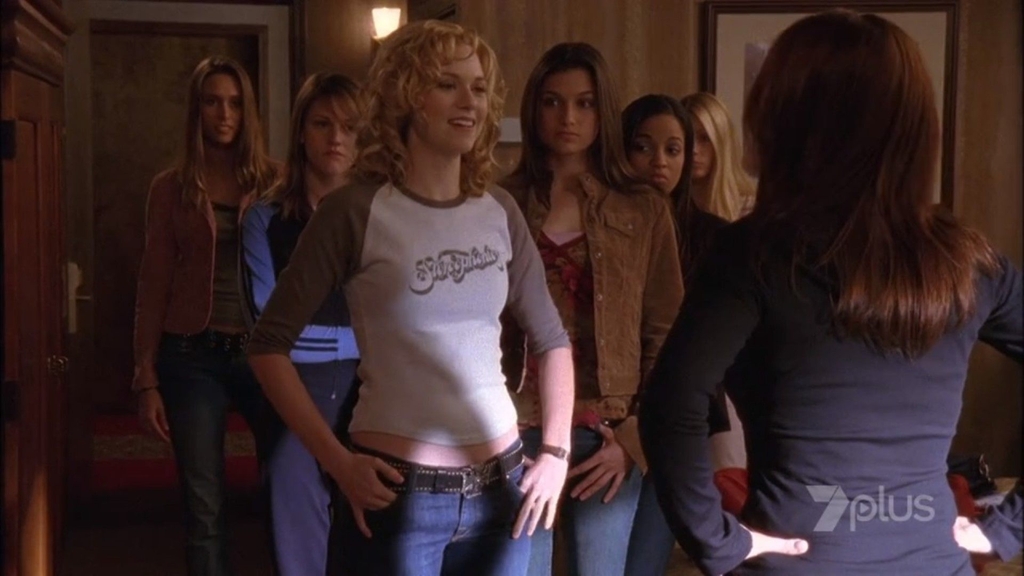 Watch One Tree Hill live or ondemand Freeview Australia