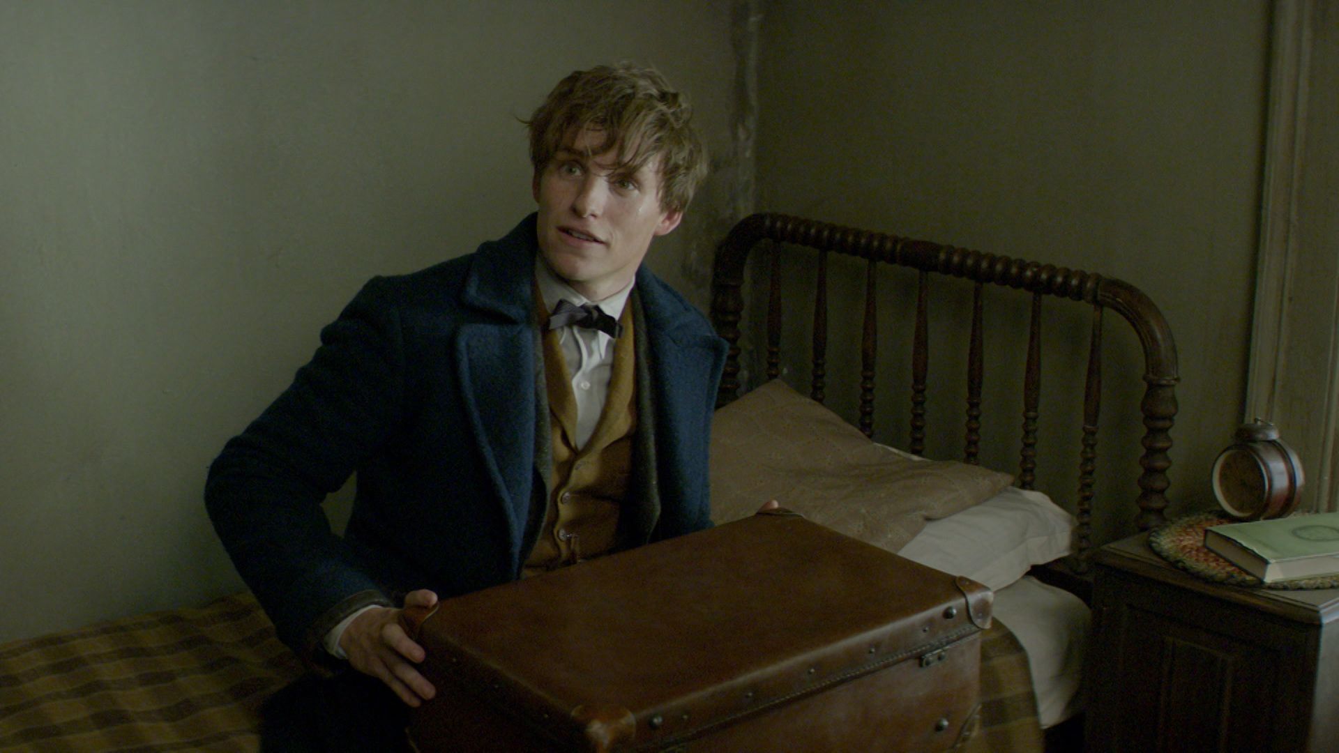 Watch Fantastic Beasts and Where to Find Them live or on-demand - Where Can I Watch Fantastic Beasts For Free