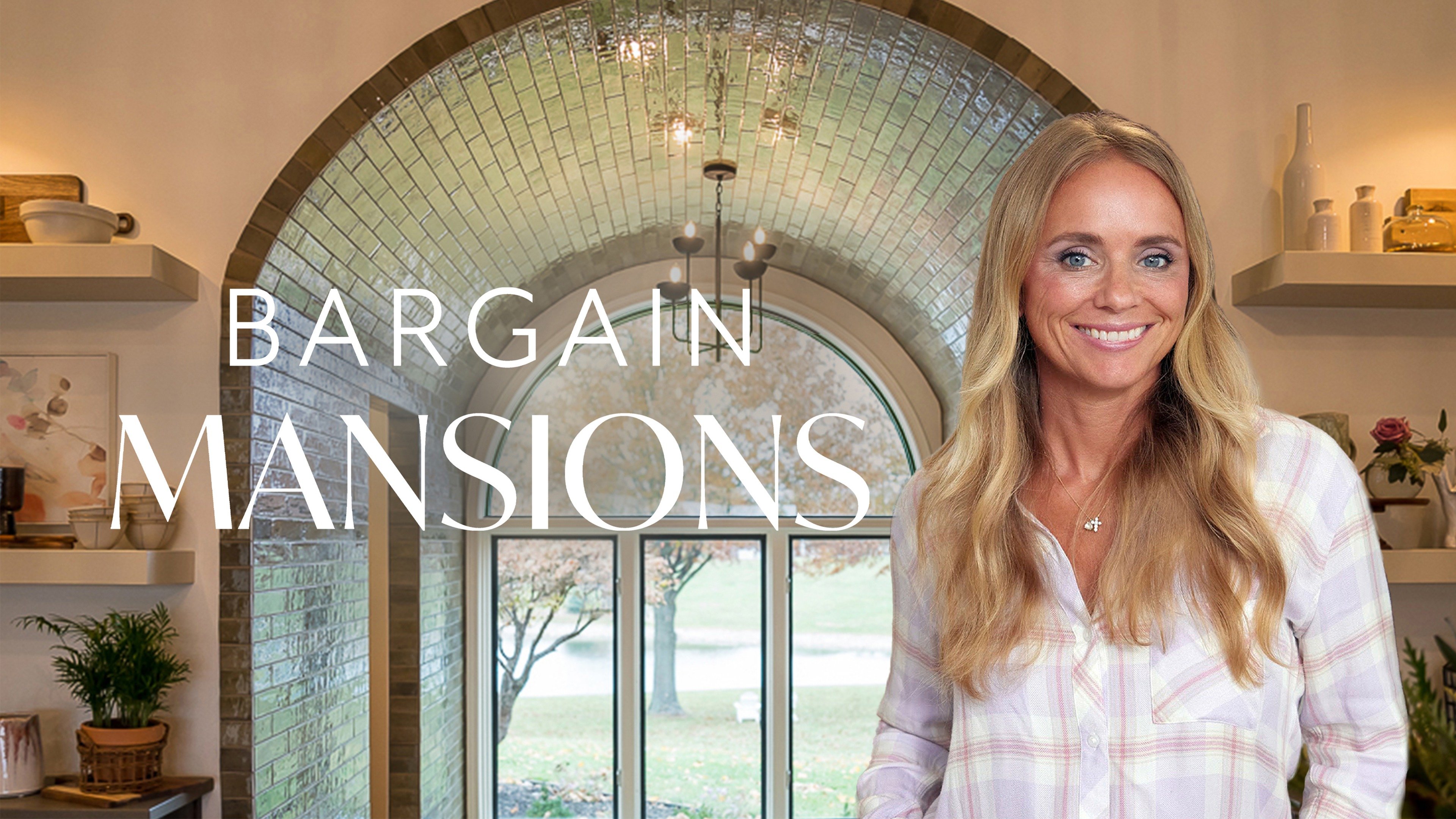 Watch Bargain Mansions live or on-demand | Freeview Australia