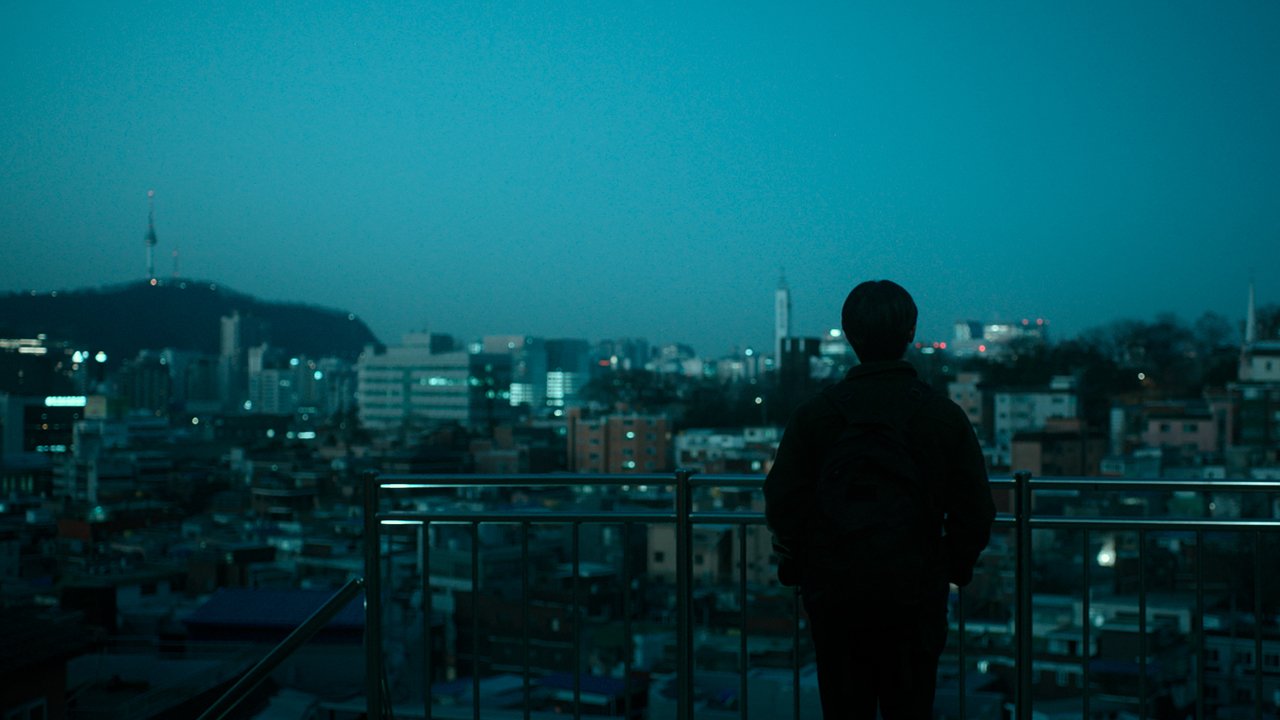 Watch DustMan live or ondemand Freeview Australia