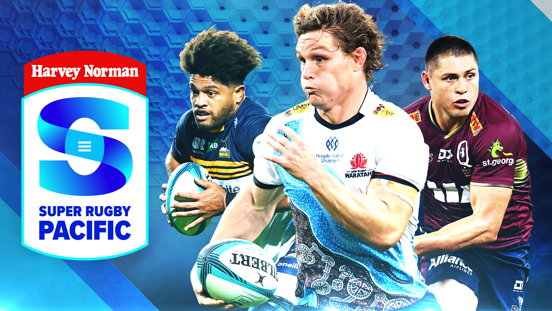 Watch Super Rugby live or on-demand Freeview Australia