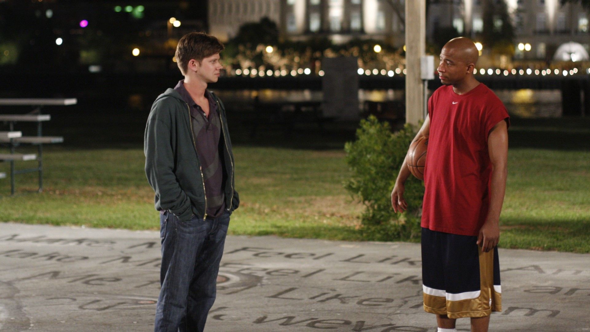 Watch One Tree Hill live or ondemand Freeview Australia