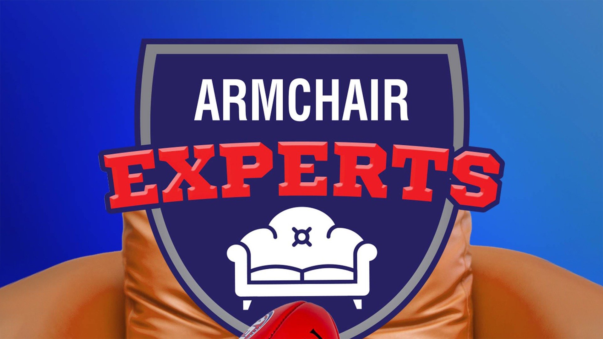 Watch Armchair Experts live or ondemand Freeview Australia
