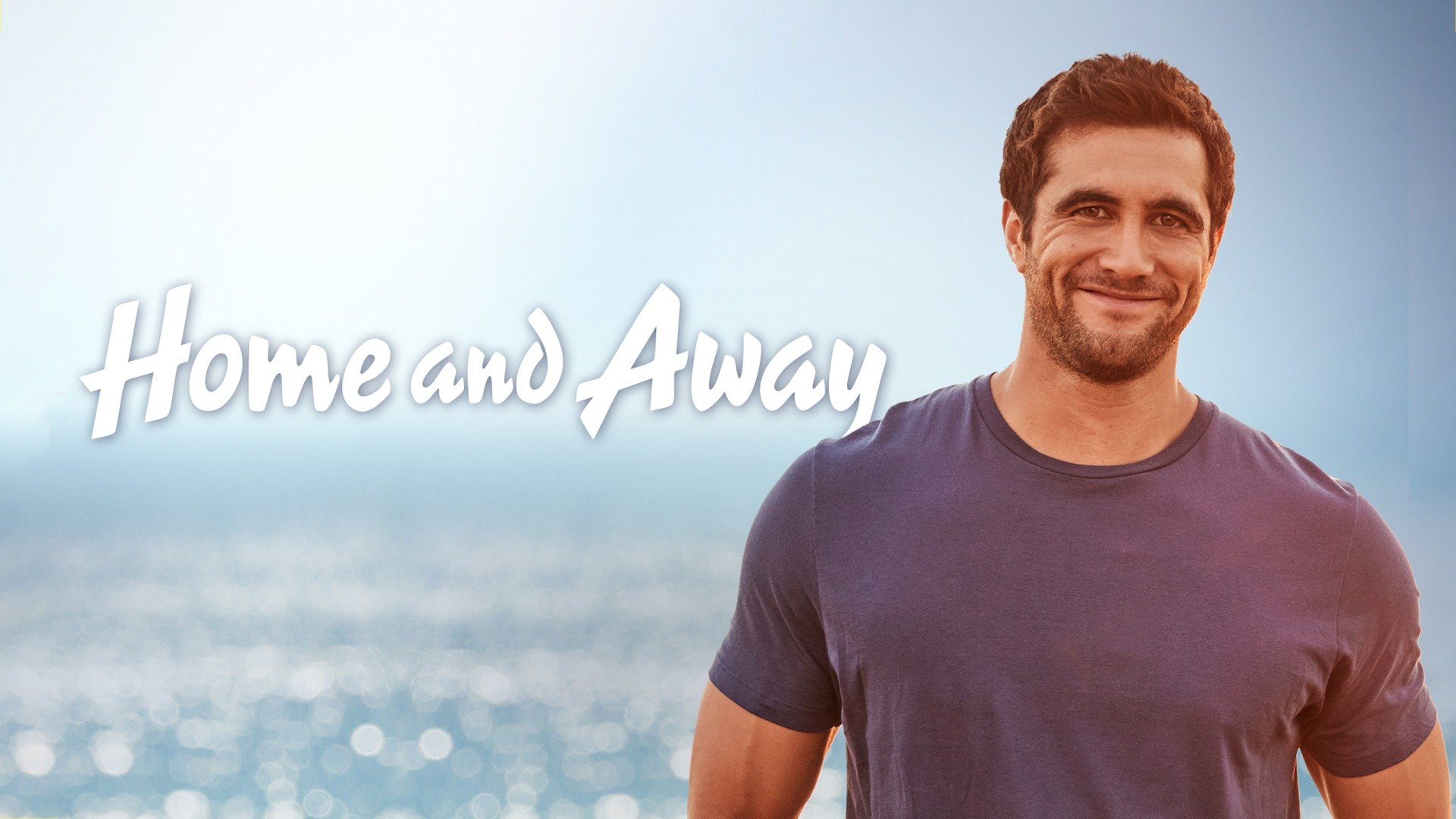 Watch Home and Away live or on-demand | Freeview Australia