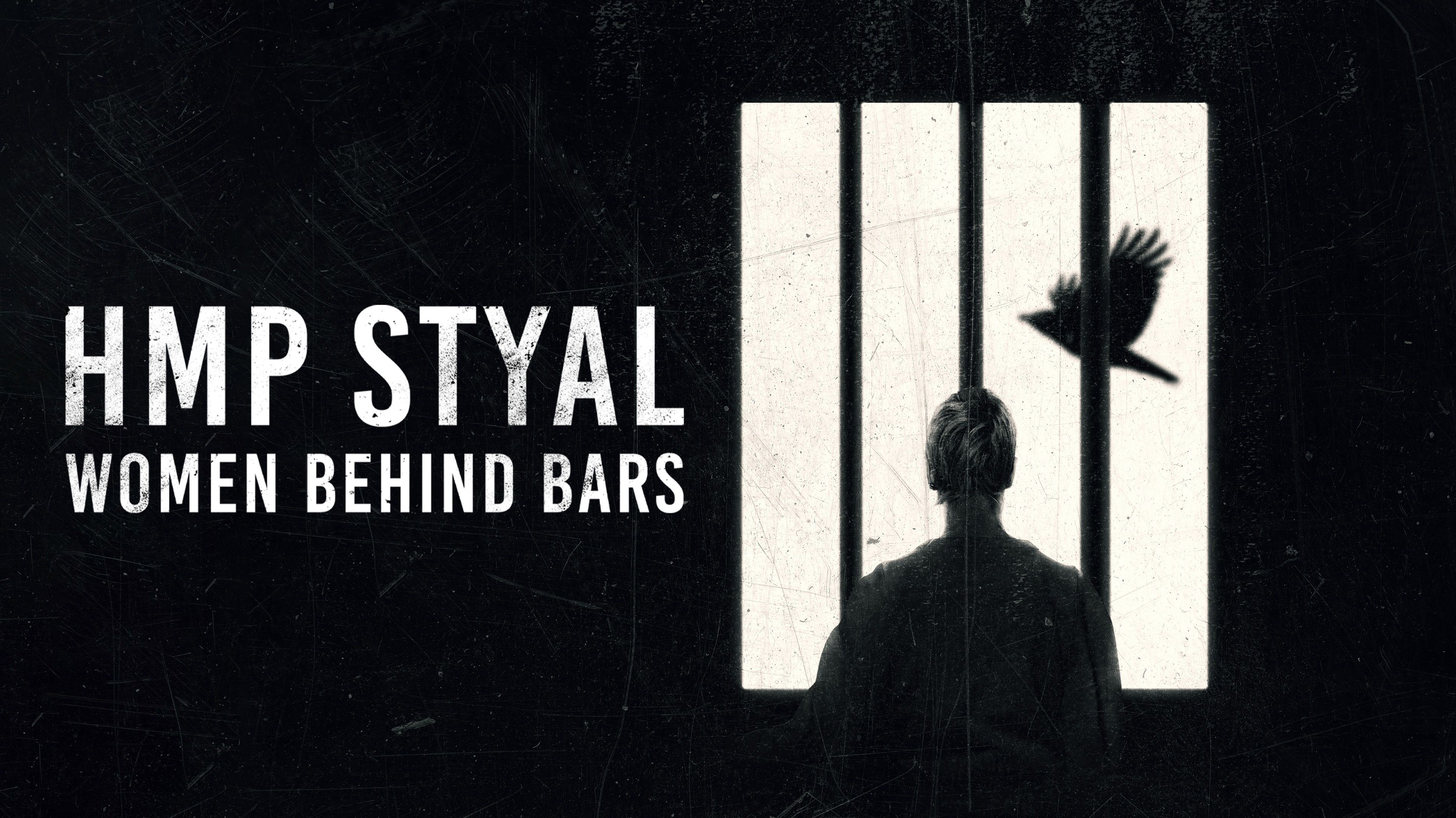 Watch Inside Hmp Styal Evil Women Behind Bars live or ondemand