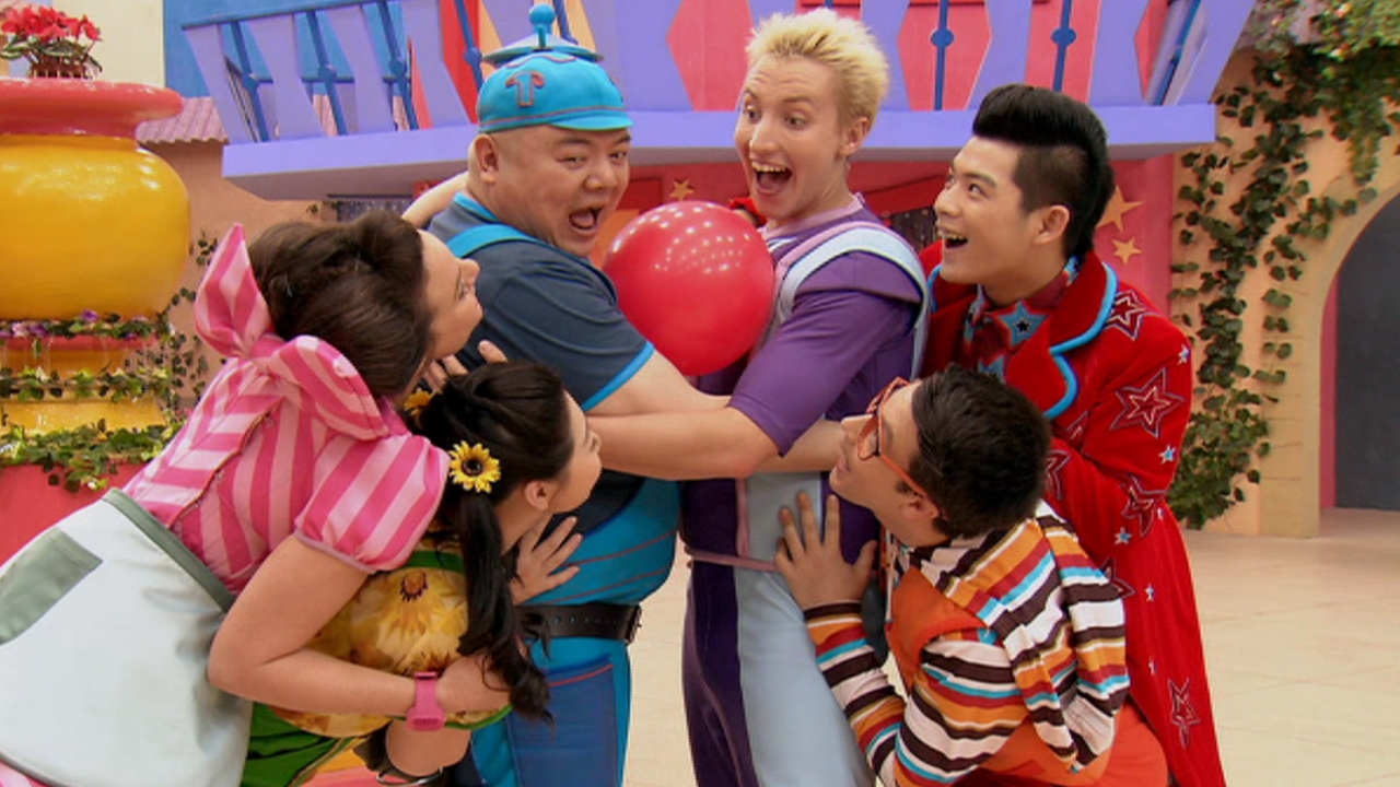 Watch hoopla doopla! live or on-demand | Freeview Australia