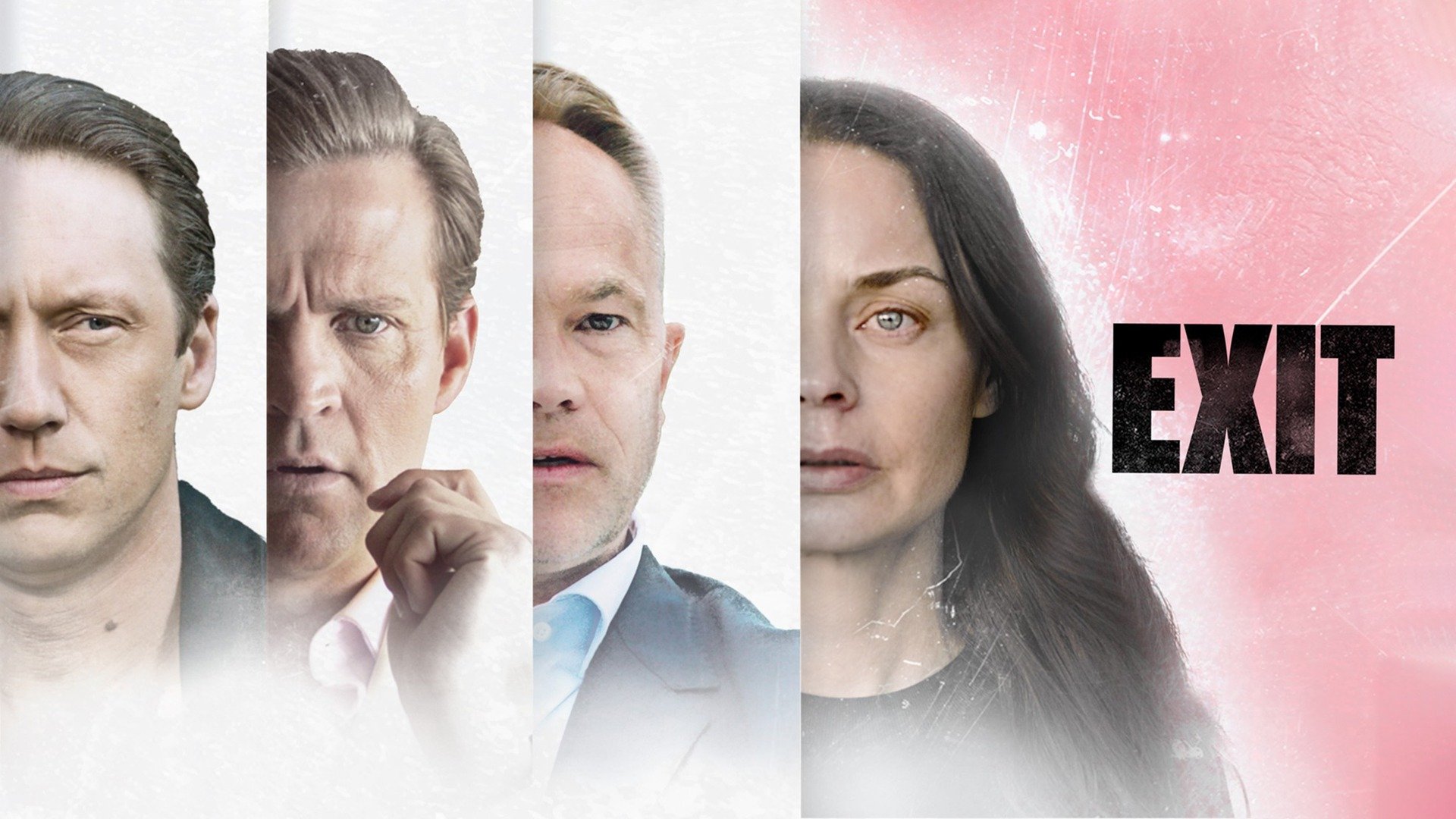 Watch Exit live or on-demand | Freeview Australia