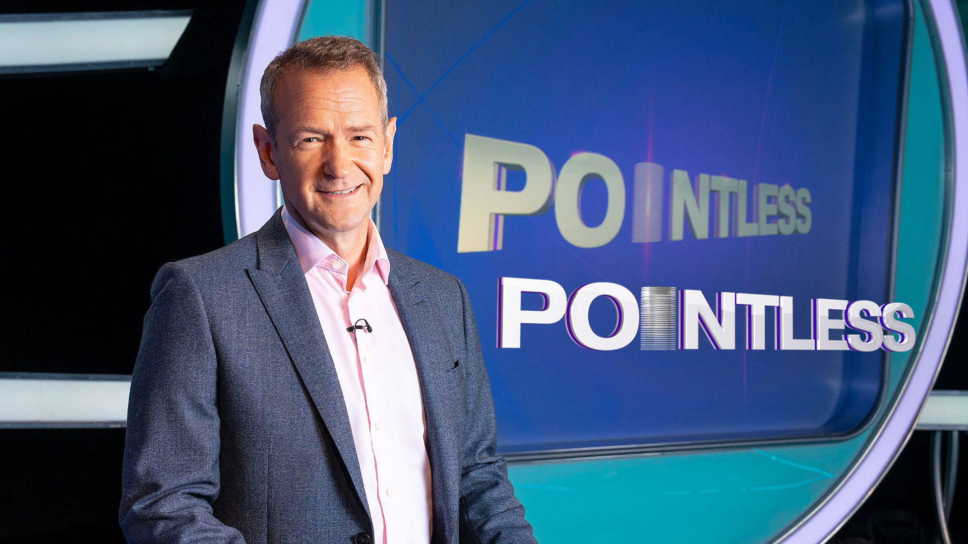 Pointless Today Watch Pointless live or on-demand | Freeview Australia